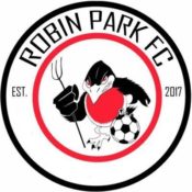 robin park fc logo